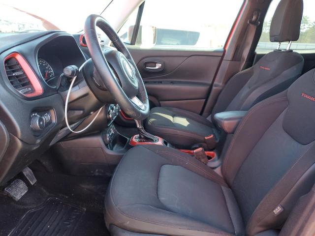 Photo 7 from auction – 2015 JEEP RENEGADE T with VIN ZACCJBCT4FPB44245