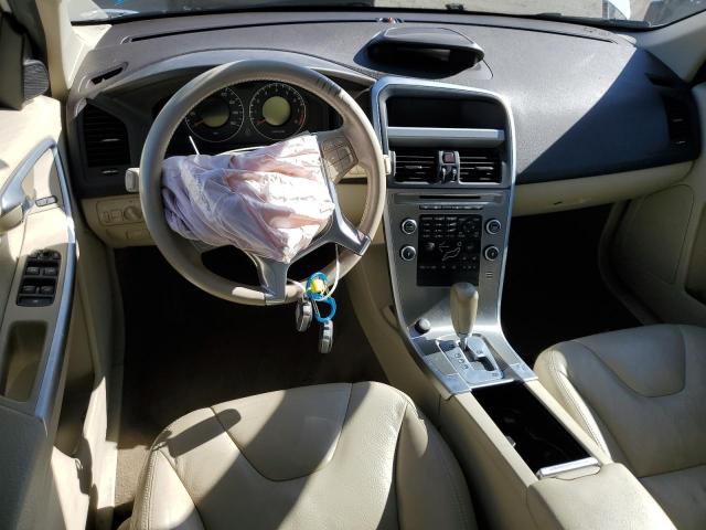 Photo 8 from auction – 2011 VOLVO XC60 3.2 with VIN YV4940DL3B2148325