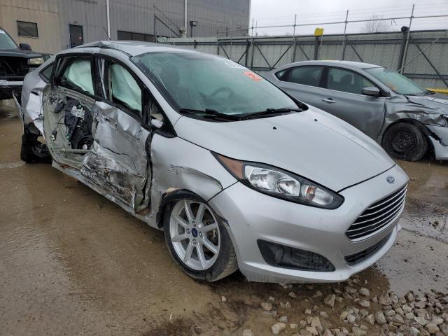 Photo 4 from auction – 2017 FORD FIESTA SE with VIN 3FADP4BJXHM140100