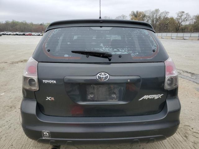 Photo 6 from auction – 2005 TOYOTA COROLLA MA with VIN 2T1KR32E45C382300