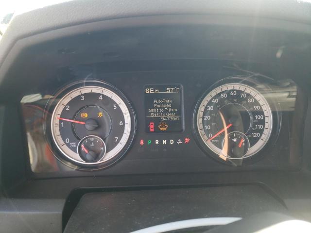 Photo 9 from auction – 2019 RAM 1500 CLASS with VIN 1C6RR7FT9KS517707