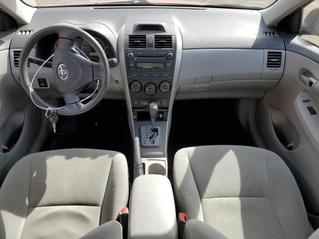 Photo 8 from auction – 2012 TOYOTA COROLLA BA with VIN 5YFBU4EE8CP013839