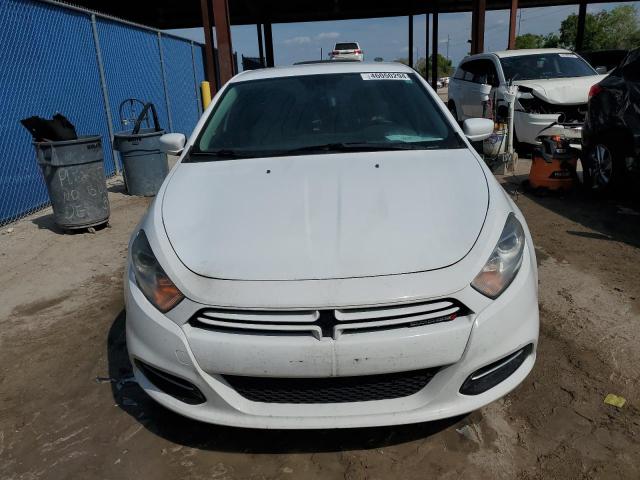 Photo 5 from auction – 2013 DODGE DART SXT with VIN 1C3CDFBA6DD137831