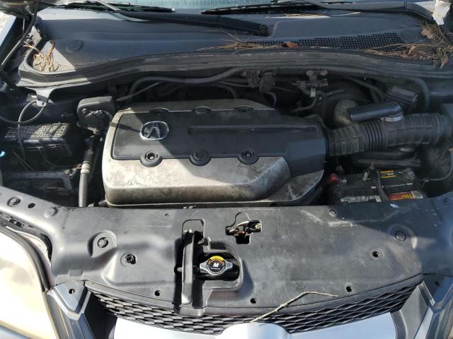 Photo 12 from auction – 2006 ACURA MDX with VIN 2HNYD18266H507177