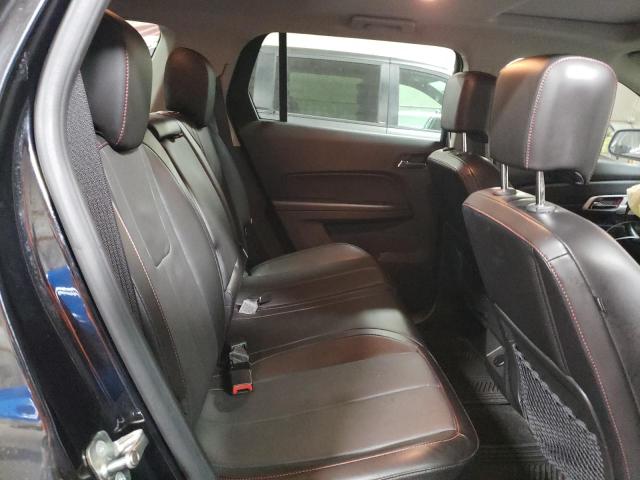 Photo 10 from auction – 2016 GMC TERRAIN SL with VIN 2GKFLPE35G6136529