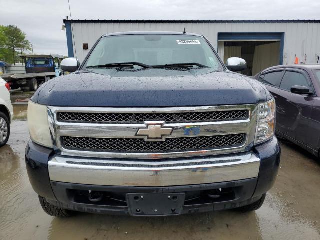 Photo 5 from auction – 2008 CHEVROLET SILVERADO with VIN 2GCEK13C581113647