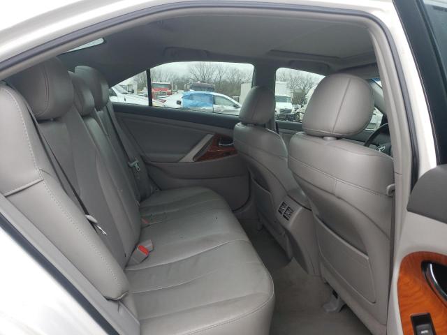 Photo 10 from auction – 2011 TOYOTA CAMRY SE with VIN 4T1BK3EK0BU630042
