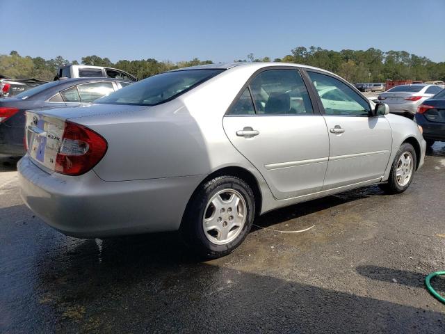 Photo 3 from auction – 2002 TOYOTA CAMRY LE with VIN 4T1BF30K42U530876
