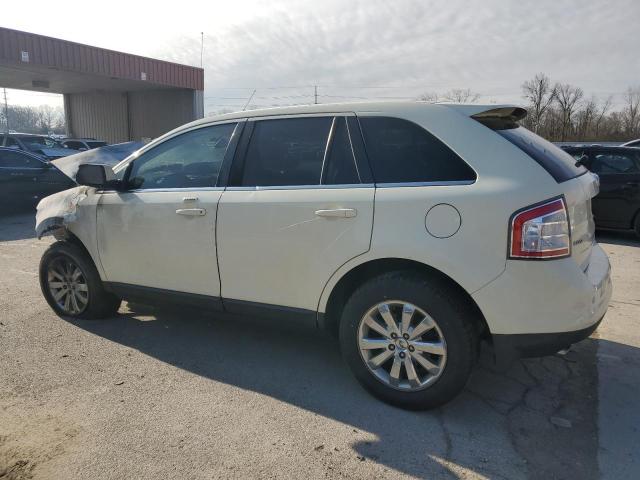 Photo 2 from auction – 2008 FORD EDGE LIMIT with VIN 2FMDK49C38BA81324