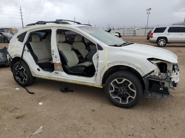 Photo 4 from auction – 2016 SUBARU CROSSTREK with VIN JF2GPABC4G9268595