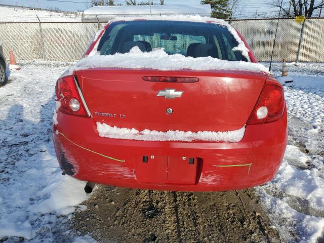Photo 6 from auction – 2010 CHEVROLET COBALT 2LT with VIN 1G1AF5F54A7223209