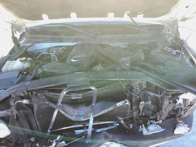 Photo 11 from auction – 2001 CHEVROLET SILVERADO with VIN 2GCEC19V211346560