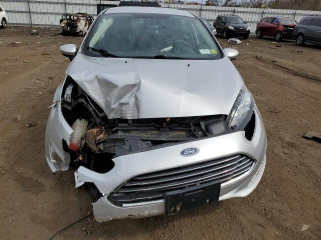 Photo 5 from auction – 2018 FORD FIESTA SE with VIN 3FADP4EJ8JM101507