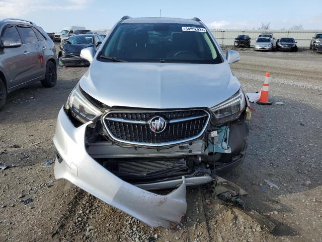 Photo 5 from auction – 2017 BUICK ENCORE ESS with VIN KL4CJGSB3HB045087