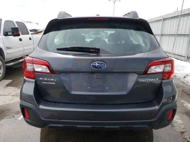 Photo 6 from auction – 2019 SUBARU OUTBACK 2. with VIN 4S4BSABC7K3238442