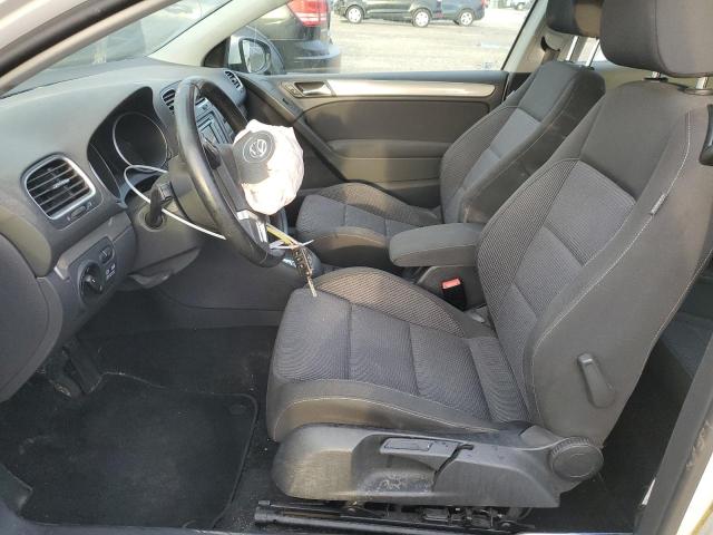 Photo 7 from auction – 2013 VOLKSWAGEN GOLF with VIN WVWBM7AJ9DW007464