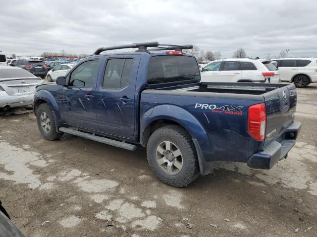 صورة رقم 2 من المزاد - 2011 NISSAN FRONTIER S مع VIN 1N6AD0EV8BC440723