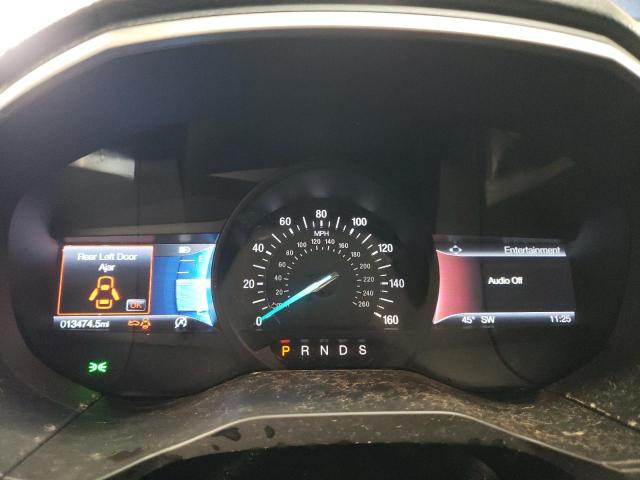 Photo 9 from auction – 2020 FORD EDGE SEL with VIN 2FMPK3J98LBB22353