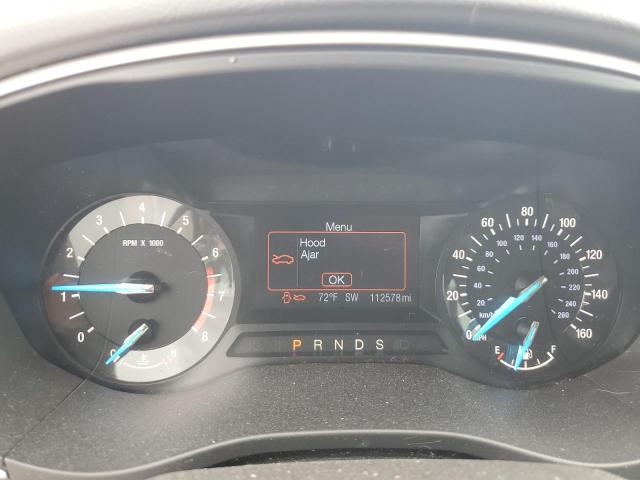 Photo 9 from auction – 2015 FORD FUSION SE with VIN 3FA6P0H77FR181846
