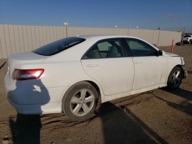 Photo 3 from auction – 2011 TOYOTA CAMRY BASE with VIN 4T1BF3EKXBU741122