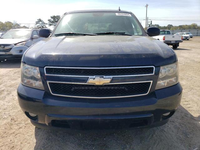 Photo 5 from auction – 2008 CHEVROLET TAHOE C150 with VIN 1GNFC13J28J228588