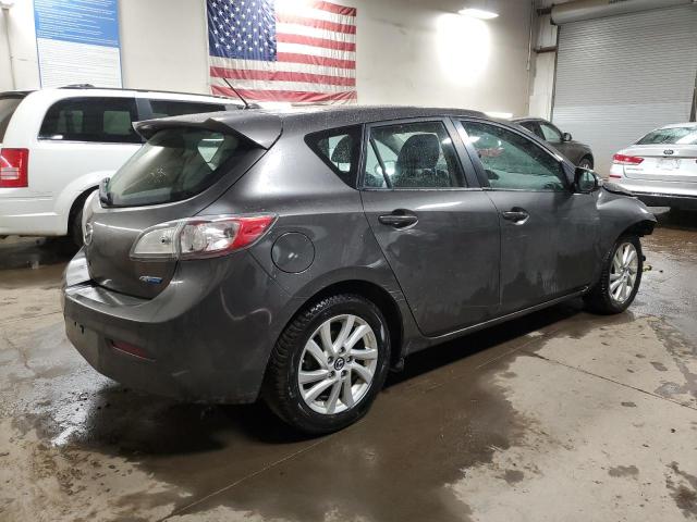 Photo 3 from auction – 2013 MAZDA 3 I with VIN JM1BL1M71D1731288