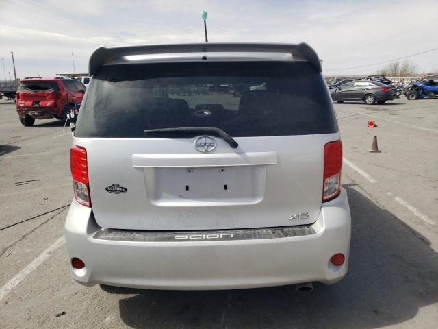 Photo 6 from auction – 2012 TOYOTA SCION XB with VIN JTLZE4FE7C1145333