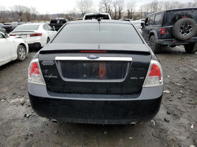 Photo 6 from auction – 2008 FORD FUSION with VIN 3FAHP08108R246575