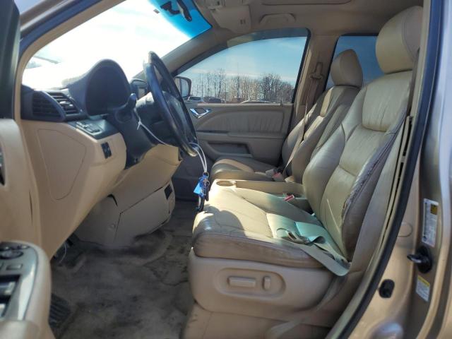 Photo 7 from auction – 2006 HONDA ODYSSEY EX with VIN 5FNRL38726B088626