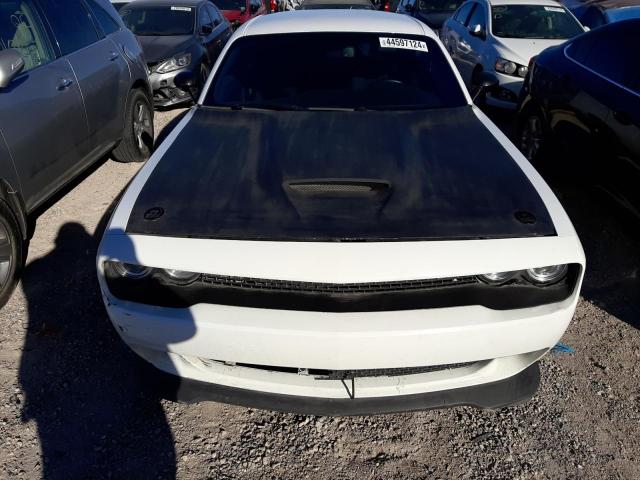 Photo 5 from auction – 2017 DODGE CHALLENGER with VIN 2C3CDZAG5HH532406