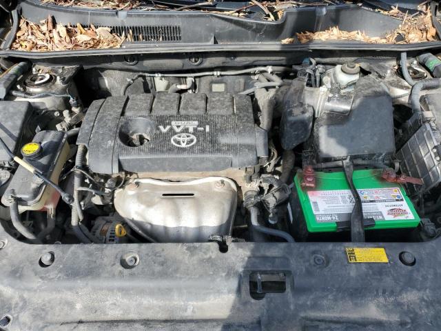 Photo 12 from auction – 2009 TOYOTA RAV4 with VIN JTMZF33V895003226