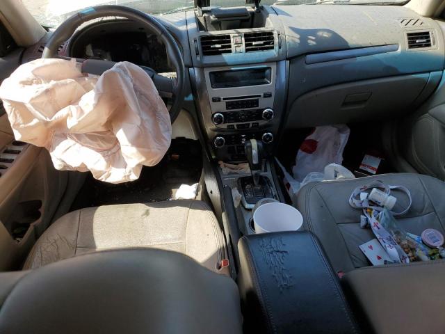 Photo 8 from auction – 2012 FORD FUSION SEL with VIN 3FAHP0JG2CR320506