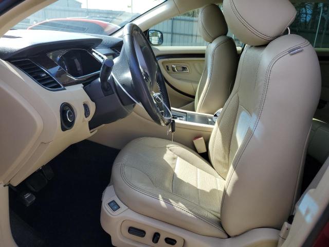Photo 7 from auction – 2013 FORD TAURUS LIM with VIN 1FAHP2F87DG136538
