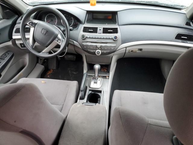 Photo 8 from auction – 2012 HONDA ACCORD LX with VIN 1HGCP2F35CA019732