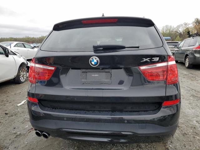 Photo 6 from auction – 2015 BMW X3 with VIN 5UXWX9C58F0D51721