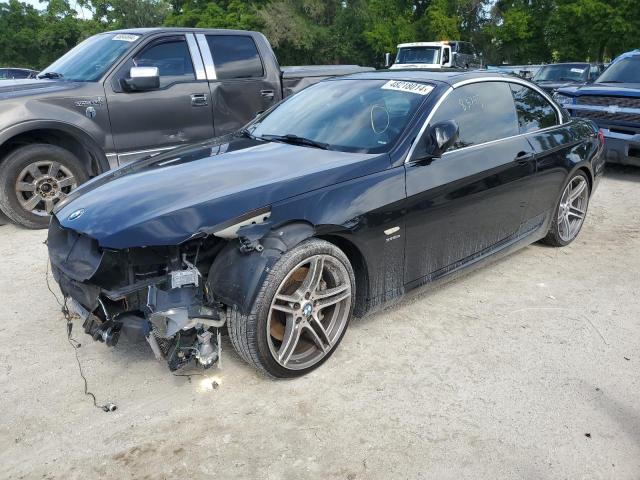Photo 1 from auction – 2013 BMW 335 I SULE with VIN WBADX1C54DJ129124