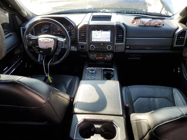 Photo 8 from auction – 2019 FORD EXPEDITION with VIN 1FMJK2AT0KEA51454