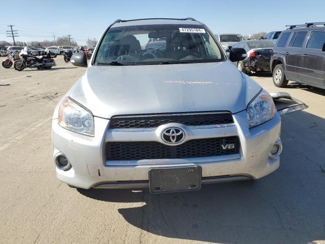 Photo 5 from auction – 2011 TOYOTA RAV4 LIMIT with VIN 2T3DK4DVXBW064571