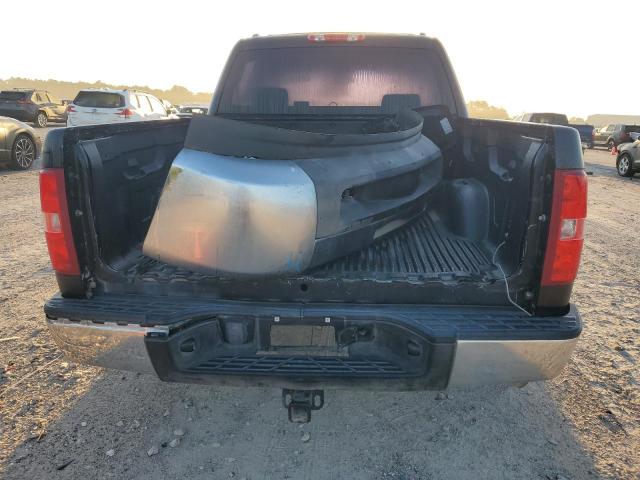 Photo 6 from auction – 2013 CHEVROLET SILVERADO with VIN 3GCPKSE72DG338561