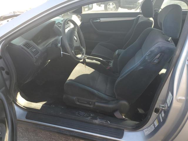 Photo 7 from auction – 2003 HONDA ACCORD LX with VIN 1HGCM82273A010619