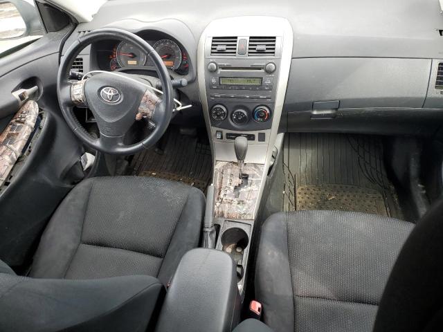 Photo 8 from auction – 2010 TOYOTA COROLLA 4 with VIN 1NXBU4EE5AZ169865