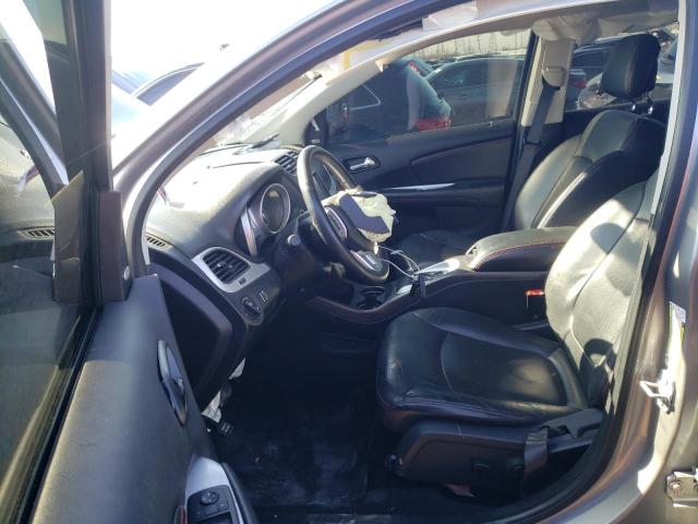 Photo 7 from auction – 2019 DODGE JOURNEY GT with VIN 3C4PDDEG2KT712662