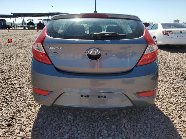 Photo 6 from auction – 2016 HYUNDAI ACCENT SE with VIN KMHCT5AE9GU272282