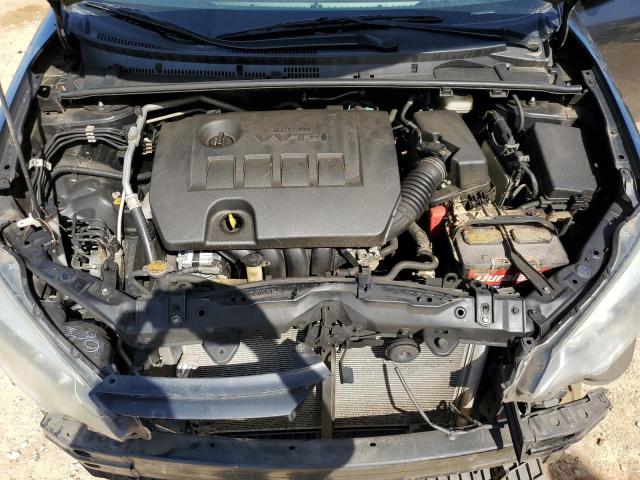 Photo 11 from auction – 2014 TOYOTA COROLLA L with VIN 2T1BURHEXEC158960
