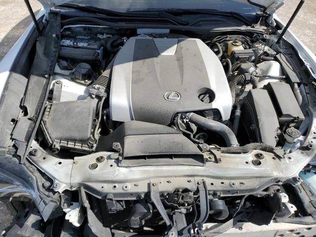 Photo 11 from auction – 2016 LEXUS RC 350 with VIN JTHHE5BC2G5013059