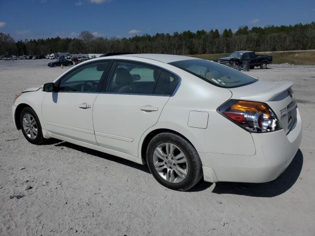 Photo 2 from auction – 2012 NISSAN ALTIMA BAS with VIN 1N4AL2AP1CN539095