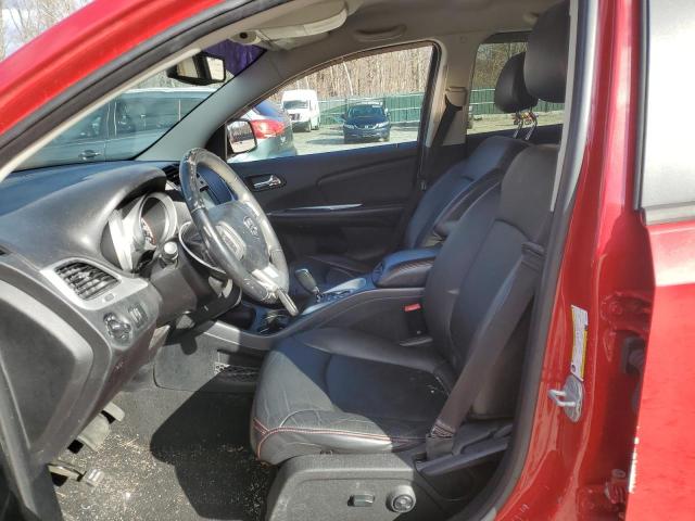 Photo 7 from auction – 2012 DODGE JOURNEY R/ with VIN 3C4PDCEG7CT332857
