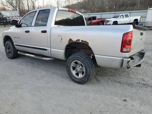 Photo 2 from auction – 2005 DODGE RAM 1500 S with VIN 1D7HU18D95S216810