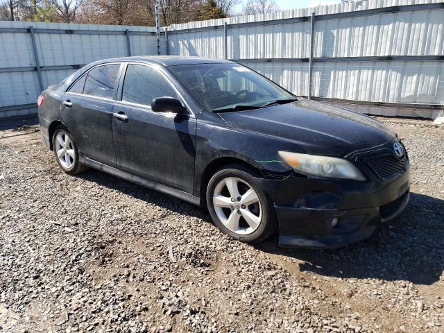 Photo 4 from auction – 2010 TOYOTA CAMRY BASE with VIN 4T1BF3EK1AU078800