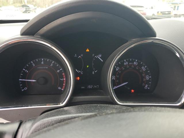 Photo 9 from auction – 2013 TOYOTA HIGHLANDER with VIN 5TDYK3EHXDS132151